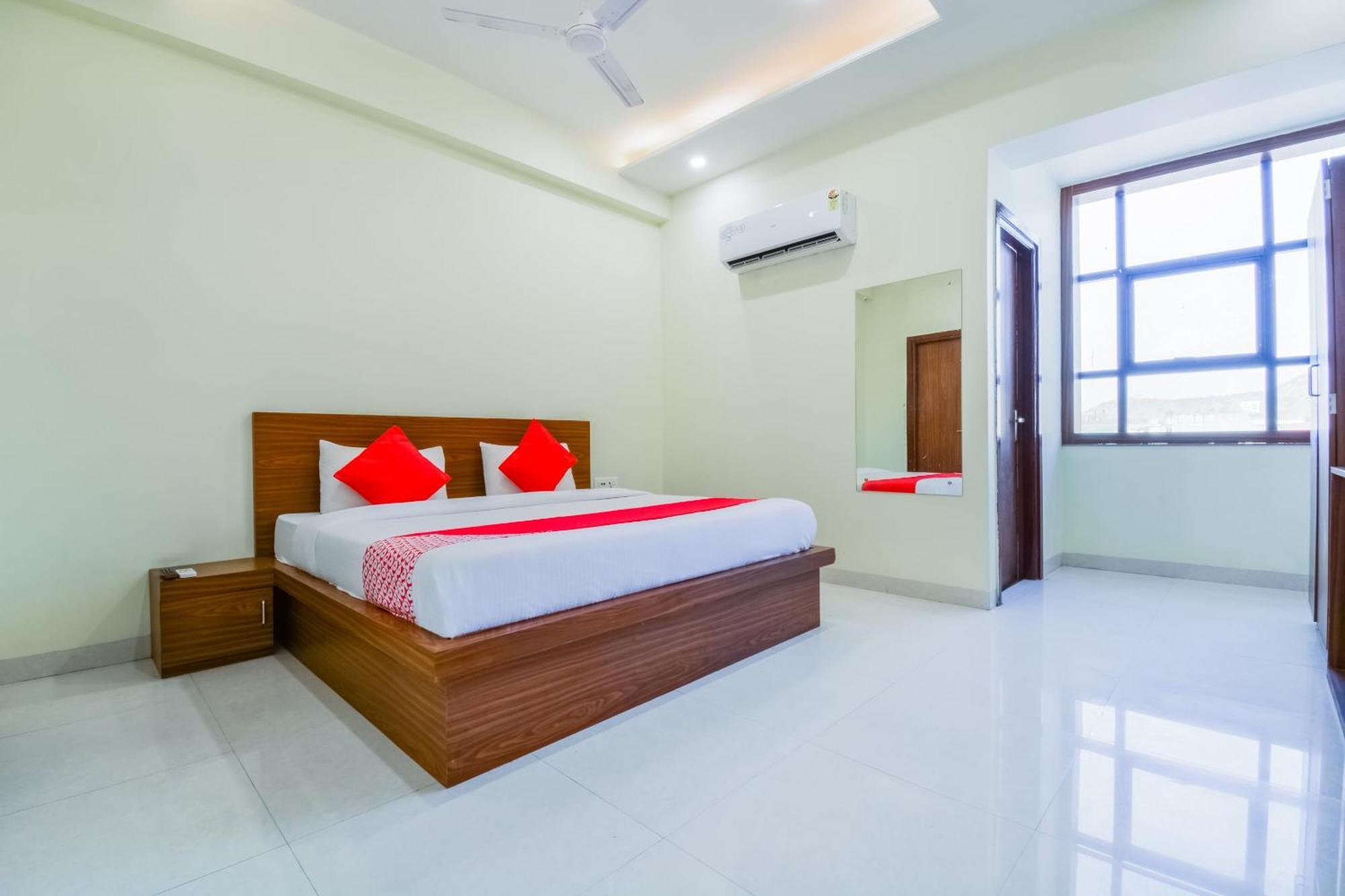 O Hotel