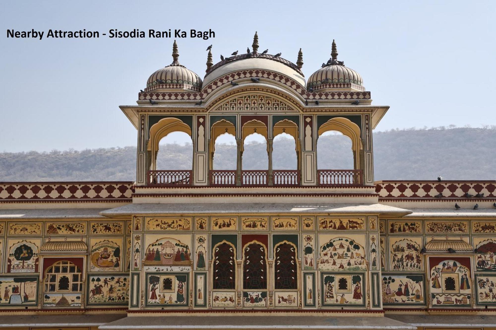 Hotel O Jaipur