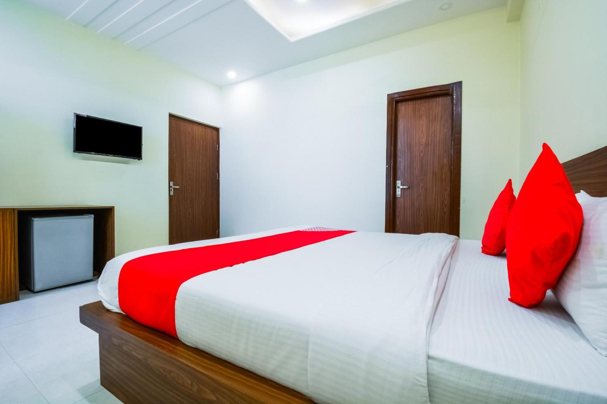O Hotel 3*