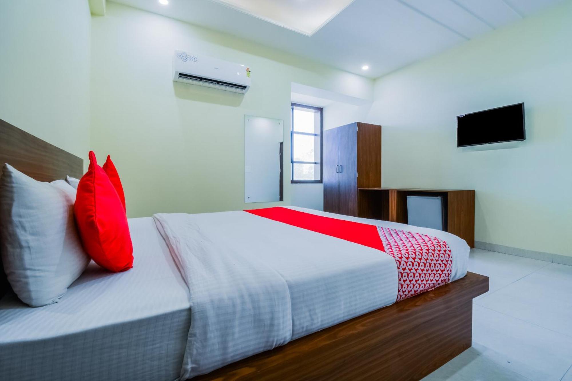 O Hotel 3*