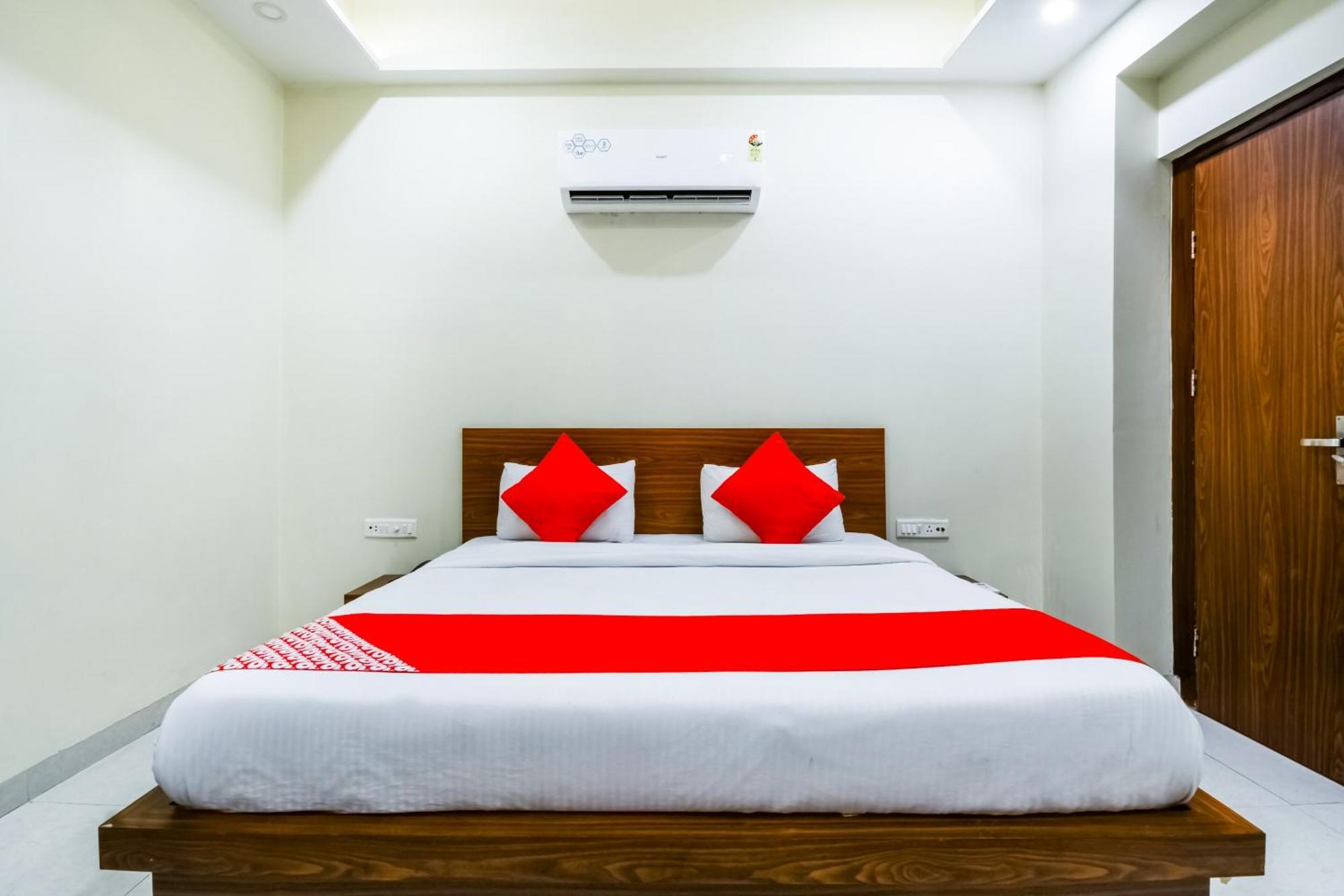 O Hotel Jaipur