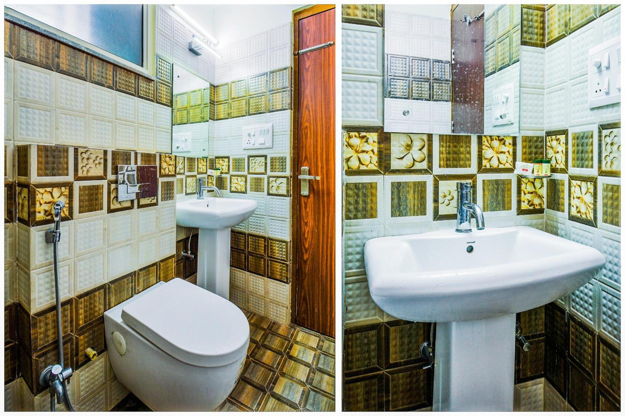 O Hotel