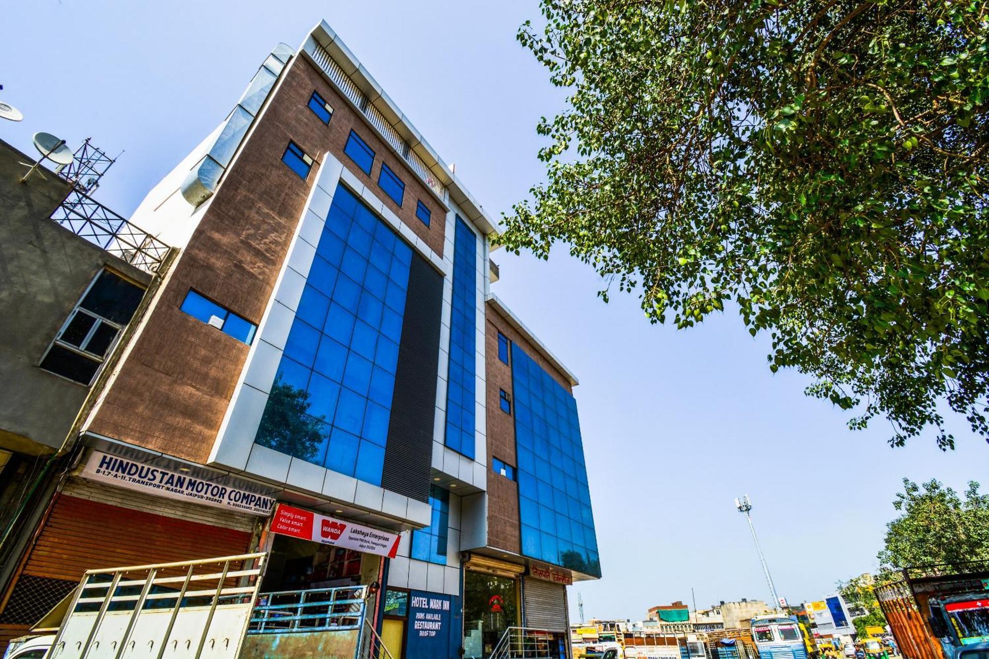 O Hotel Jaipur